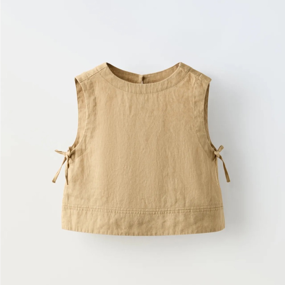 NWT Zara Kids Top